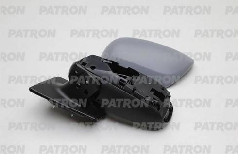 Patron PMG3917M03 - Зовнішнє дзеркало autozip.com.ua