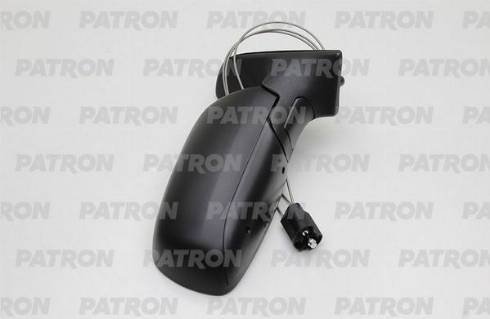 Patron PMG3402M02 - Зовнішнє дзеркало autozip.com.ua