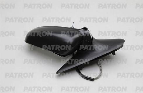 Patron PMG3413M01 - Зовнішнє дзеркало autozip.com.ua
