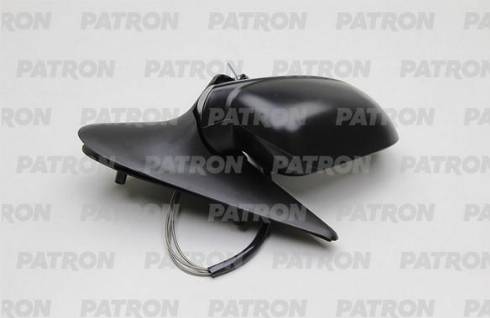 Patron PMG3413M02 - Зовнішнє дзеркало autozip.com.ua