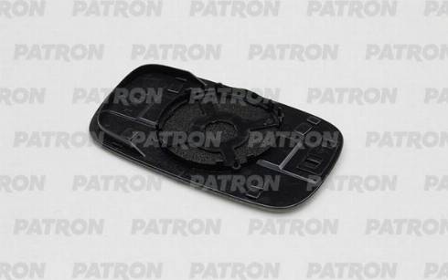 Patron PMG3426G01 - Дзеркальне скло, зовнішнє дзеркало autozip.com.ua