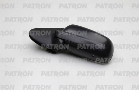 Patron PMG3421M01 - Зовнішнє дзеркало autozip.com.ua