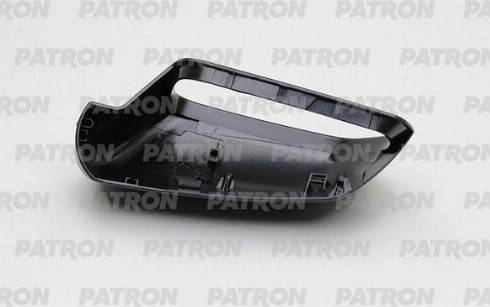 Patron PMG3506C02 - Корпус, зовнішнє дзеркало autozip.com.ua