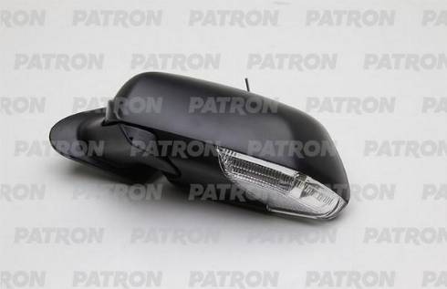 Patron PMG3506M01 - Зовнішнє дзеркало autozip.com.ua