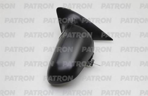 Patron PMG3501M01 - Зовнішнє дзеркало autozip.com.ua