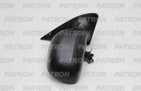 Patron PMG3501M02 - Зовнішнє дзеркало autozip.com.ua