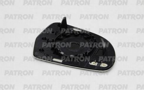 Patron PMG3507G04 - Дзеркальне скло, зовнішнє дзеркало autozip.com.ua