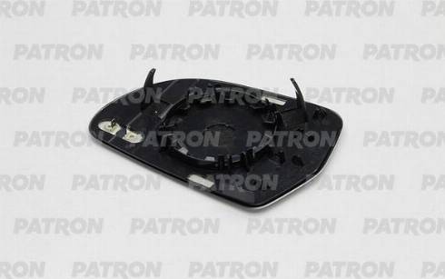 Patron PMG3507G05 - Дзеркальне скло, зовнішнє дзеркало autozip.com.ua