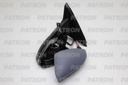 Patron PMG3513M05 - Зовнішнє дзеркало autozip.com.ua