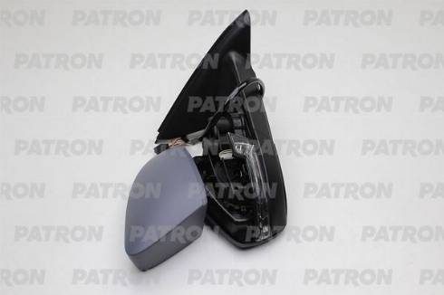 Patron PMG3513M06 - Зовнішнє дзеркало autozip.com.ua