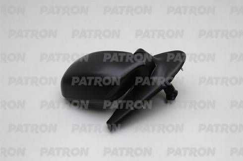 Patron PMG3149M01 - Зовнішнє дзеркало autozip.com.ua