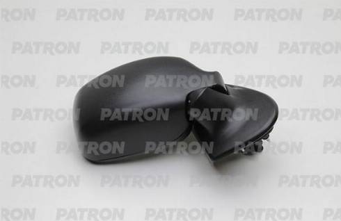 Patron PMG3149M02 - Зовнішнє дзеркало autozip.com.ua