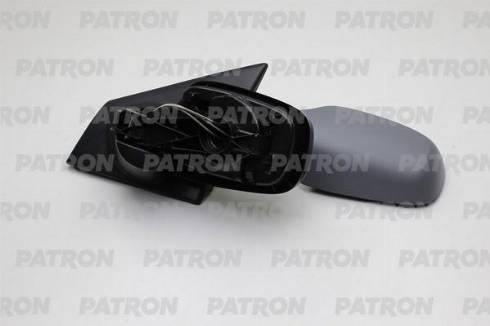 Patron PMG3114M03 - Зовнішнє дзеркало autozip.com.ua