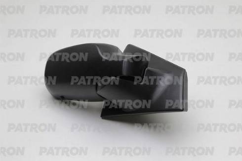 Patron PMG3114M02 - Зовнішнє дзеркало autozip.com.ua