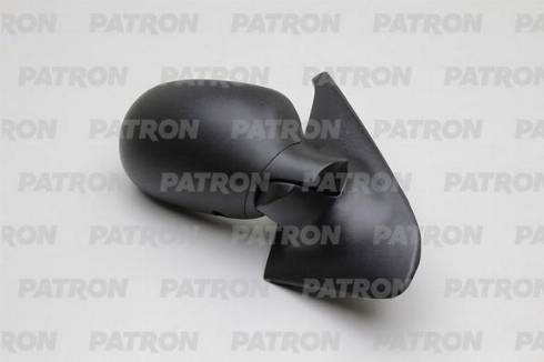 Patron PMG3111M02 - Зовнішнє дзеркало autozip.com.ua