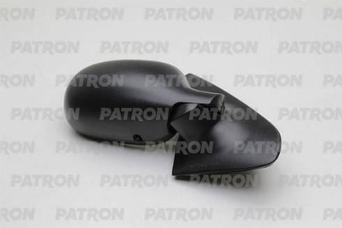 Patron PMG3112M06 - Зовнішнє дзеркало autozip.com.ua