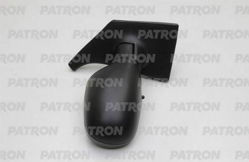 Patron PMG3129M04 - Зовнішнє дзеркало autozip.com.ua