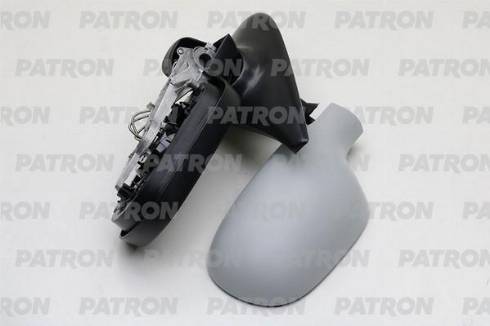 Patron PMG3124M01 - Зовнішнє дзеркало autozip.com.ua