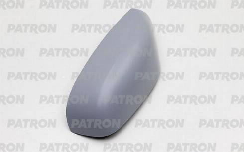 Patron PMG3120C01 - Корпус, зовнішнє дзеркало autozip.com.ua