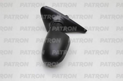 Patron PMG3122M01 - Зовнішнє дзеркало autozip.com.ua