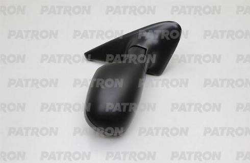 Patron PMG3122M02 - Зовнішнє дзеркало autozip.com.ua