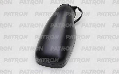 Patron PMG3205M04 - Зовнішнє дзеркало autozip.com.ua