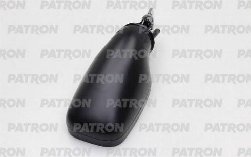 Patron PMG3205M02 - Зовнішнє дзеркало autozip.com.ua