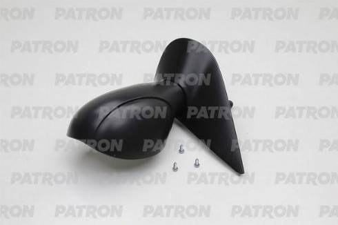 Patron PMG2907M01 - Зовнішнє дзеркало autozip.com.ua