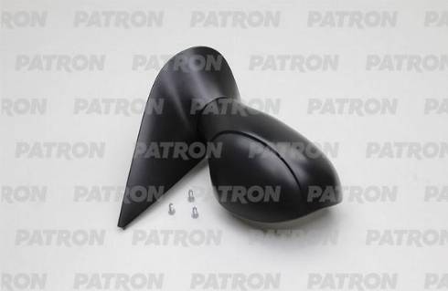 Patron PMG2907M02 - Зовнішнє дзеркало autozip.com.ua