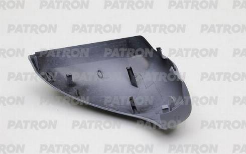 Patron PMG2911C01 - Корпус, зовнішнє дзеркало autozip.com.ua