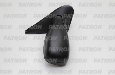 Patron PMG2913M02 - Зовнішнє дзеркало autozip.com.ua