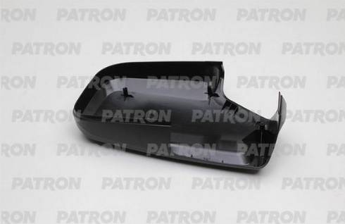 Patron PMG2436C02 - Корпус, зовнішнє дзеркало autozip.com.ua