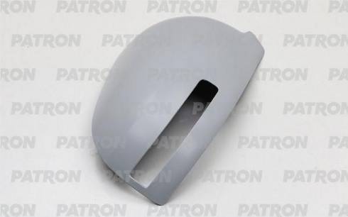 Patron PMG2623C02 - Покриття, зовнішнє дзеркало autozip.com.ua