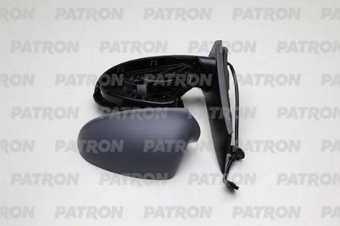 Patron PMG2809M01 - Зовнішнє дзеркало autozip.com.ua