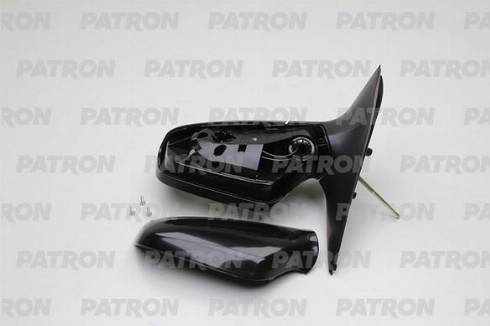 Patron PMG2806M01 - Зовнішнє дзеркало autozip.com.ua