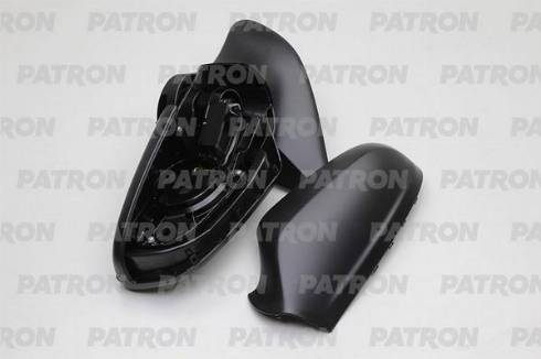 Patron PMG2808M01 - Зовнішнє дзеркало autozip.com.ua