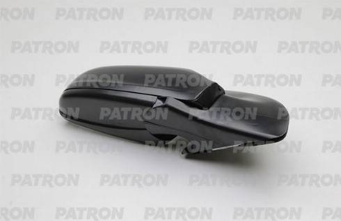 Patron PMG2808M02 - Зовнішнє дзеркало autozip.com.ua