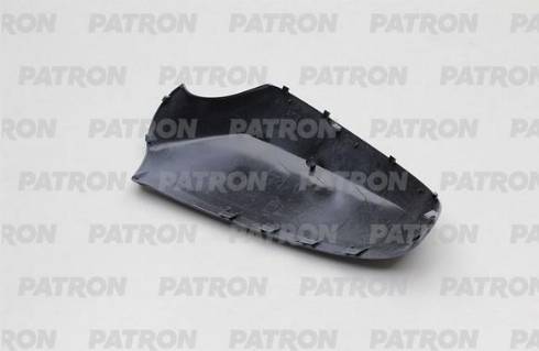 Patron PMG2807C04 - Корпус, зовнішнє дзеркало autozip.com.ua