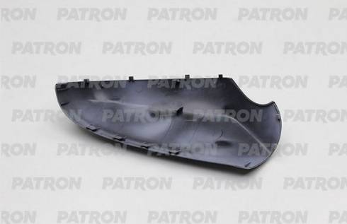 Patron PMG2807C03 - Корпус, зовнішнє дзеркало autozip.com.ua