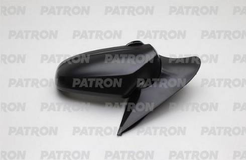 Patron PMG2807M05 - Зовнішнє дзеркало autozip.com.ua