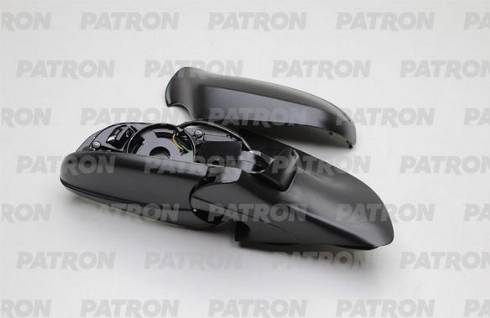 Patron PMG2807M06 - Зовнішнє дзеркало autozip.com.ua