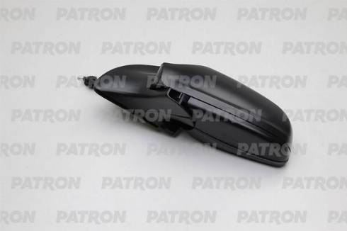 Patron PMG2807M01 - Зовнішнє дзеркало autozip.com.ua