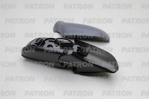 Patron PMG2807M08 - Зовнішнє дзеркало autozip.com.ua