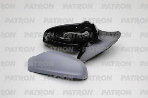 Patron PMG2807M03 - Зовнішнє дзеркало autozip.com.ua