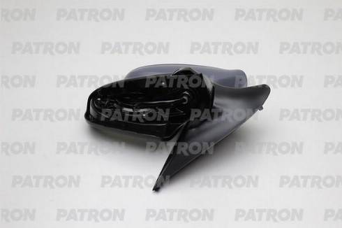 Patron PMG2807M07 - Зовнішнє дзеркало autozip.com.ua