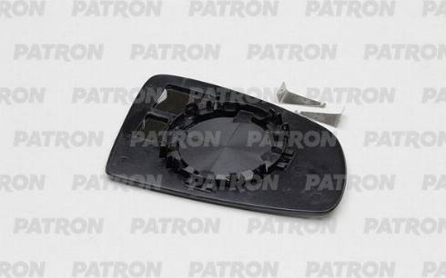 Patron PMG2815G01 - Дзеркальне скло, зовнішнє дзеркало autozip.com.ua