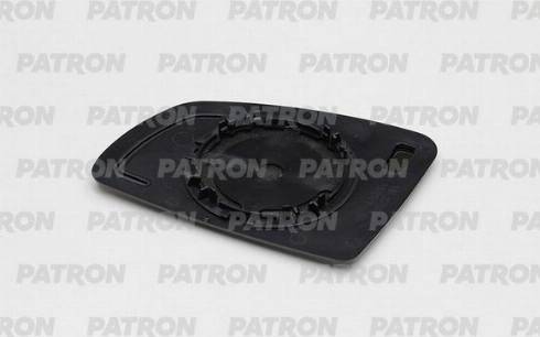 Patron PMG2815G02 - Дзеркальне скло, зовнішнє дзеркало autozip.com.ua