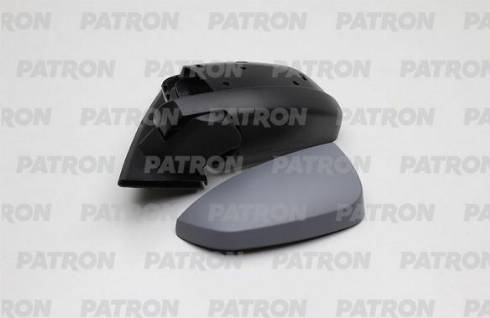 Patron PMG2815M05 - Зовнішнє дзеркало autozip.com.ua