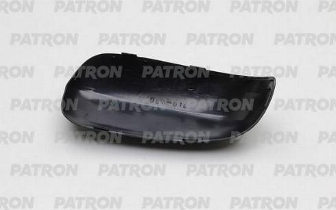 Patron PMG2812C01 - Корпус, зовнішнє дзеркало autozip.com.ua