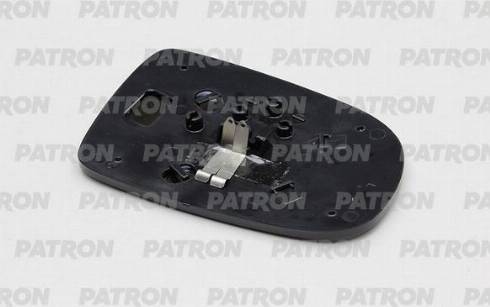 Patron PMG2812G01 - Дзеркальне скло, зовнішнє дзеркало autozip.com.ua